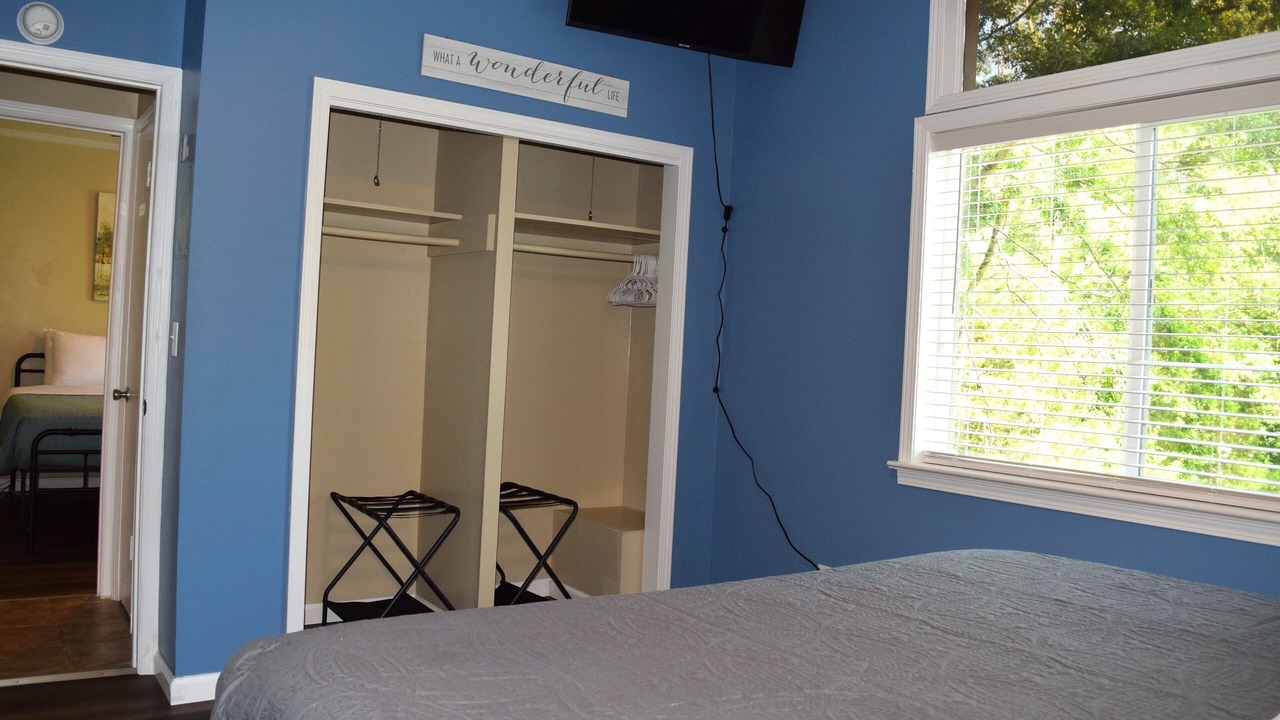 Photo of Bedroom in Guntersville