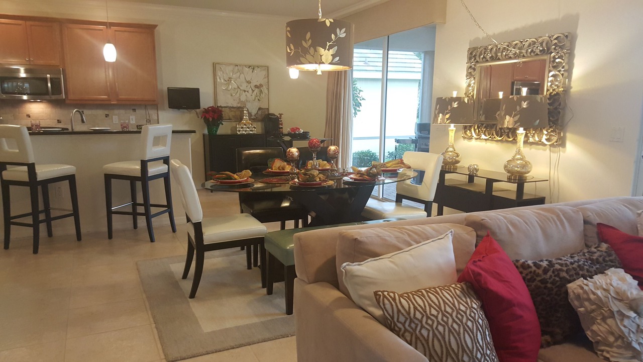 Photo of Livingroom in Trafalgar