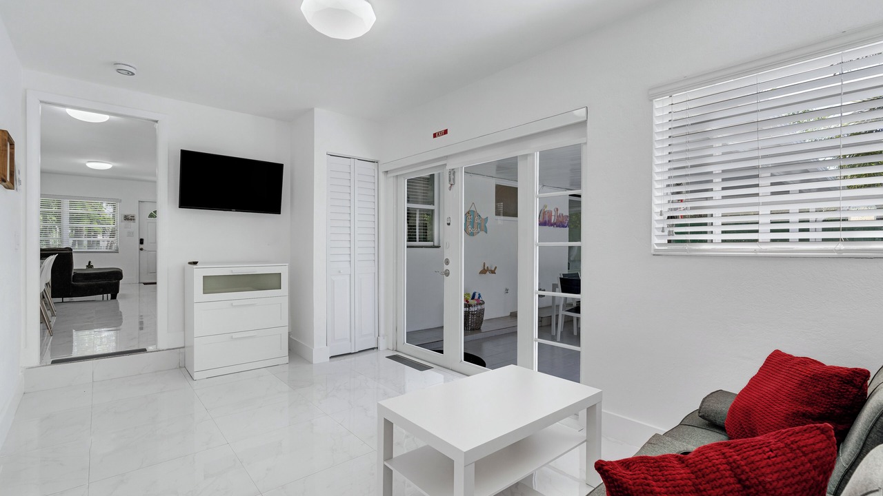 Photo of Livingroom in Royal Poinciana