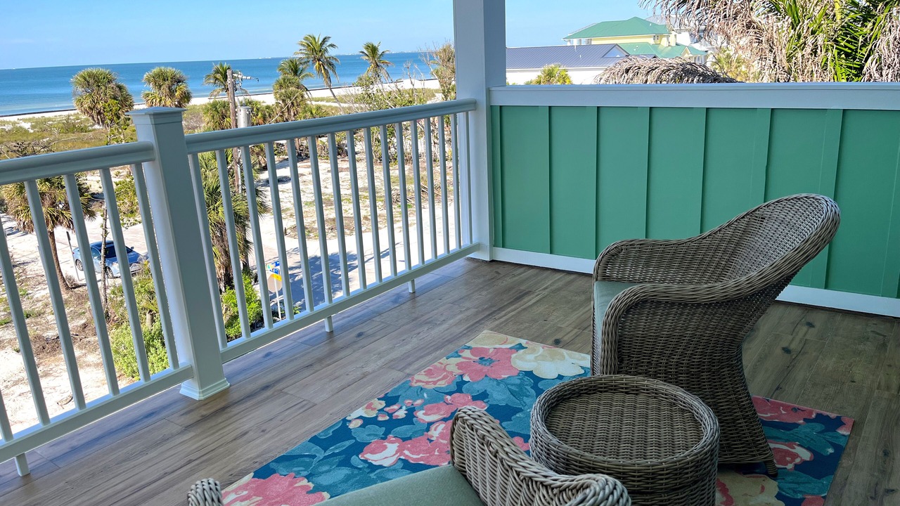Photo of Outdoor in Mid Island