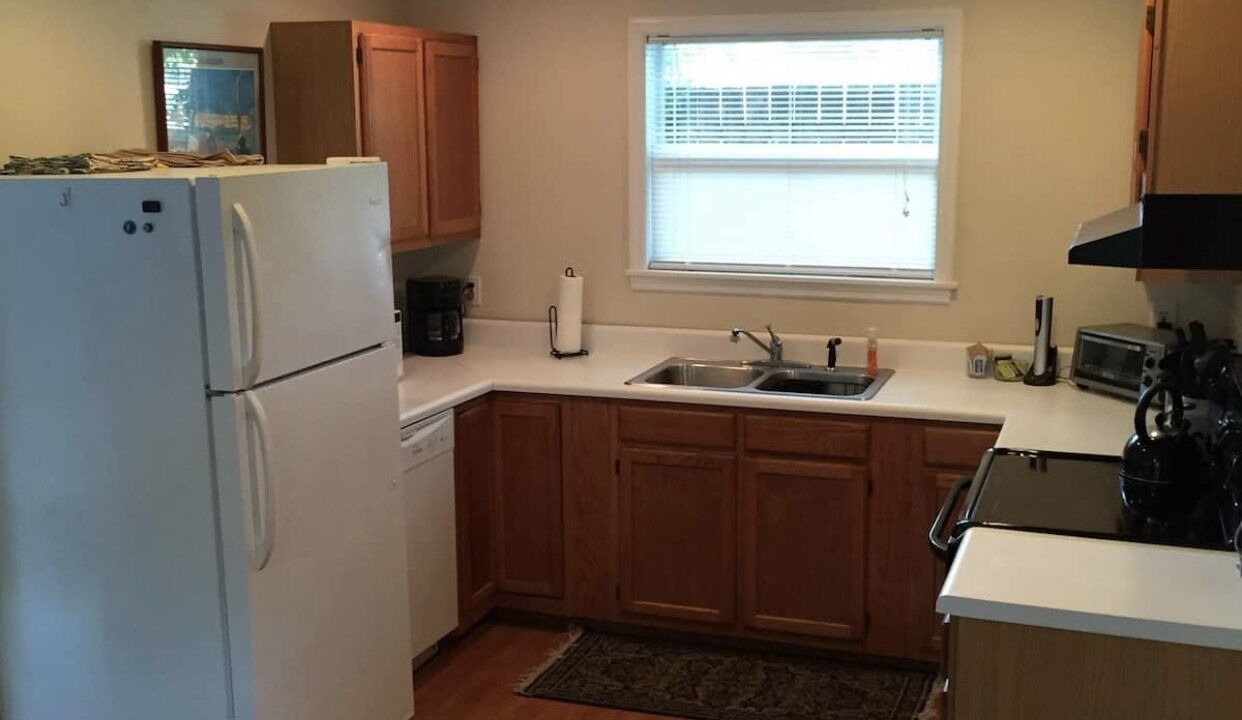Photo of Kitchen in Governor's Walk