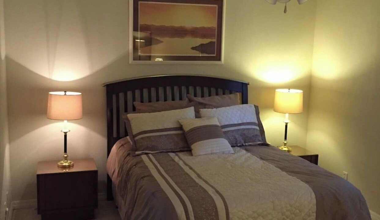 Photo of Bedroom in Governor's Walk