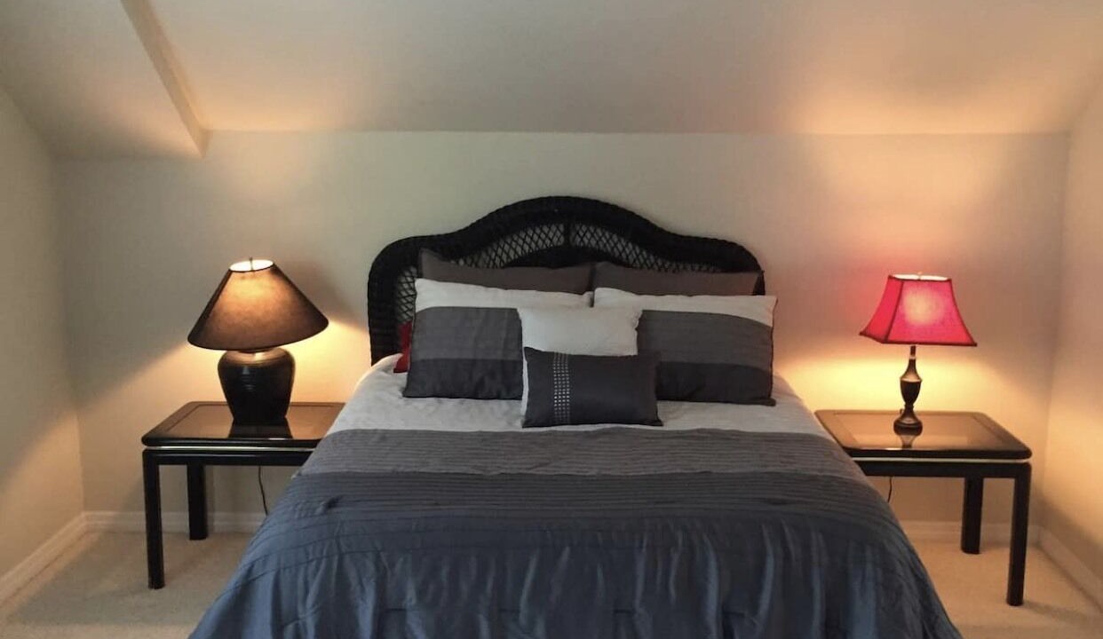 Photo of Bedroom in Governor's Walk