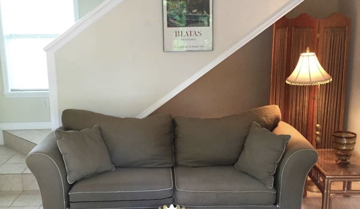 Photo of Livingroom in Governor's Walk