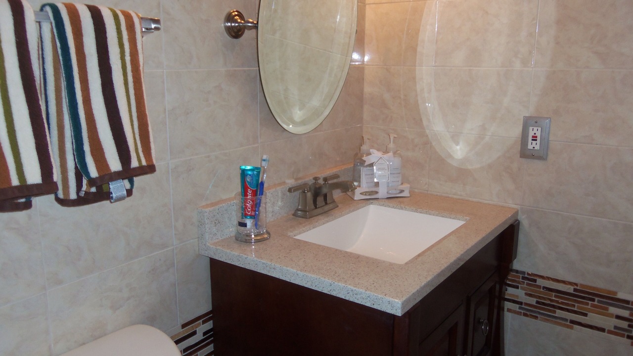 Photo of Bedroom in Island Estate