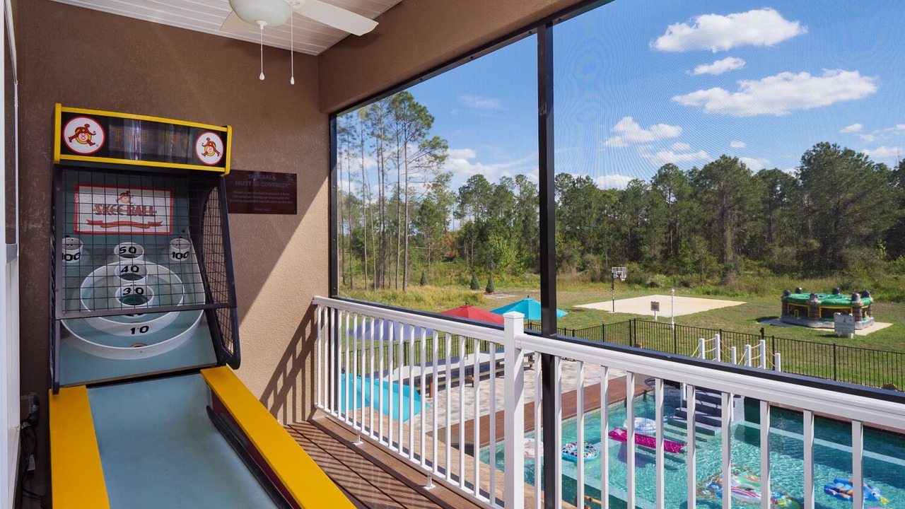 Photo of Outdoor in Groveland