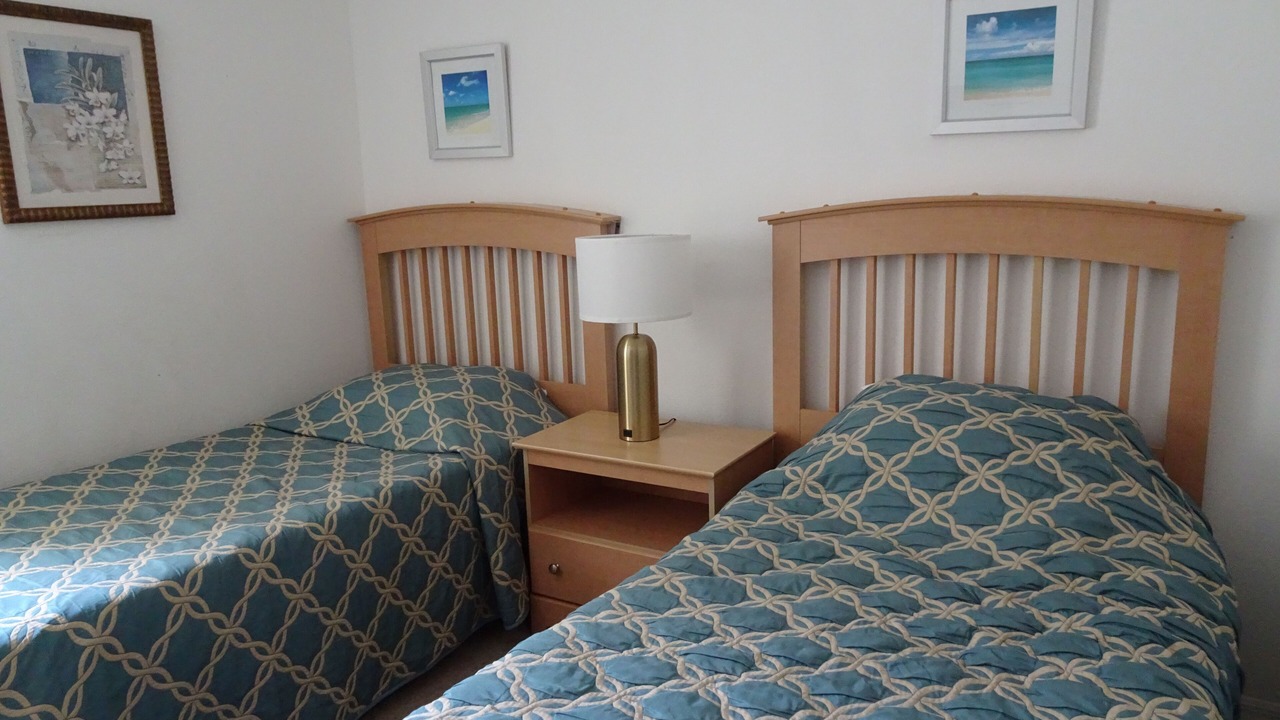 Photo of Bedroom in Sunrise Lakes