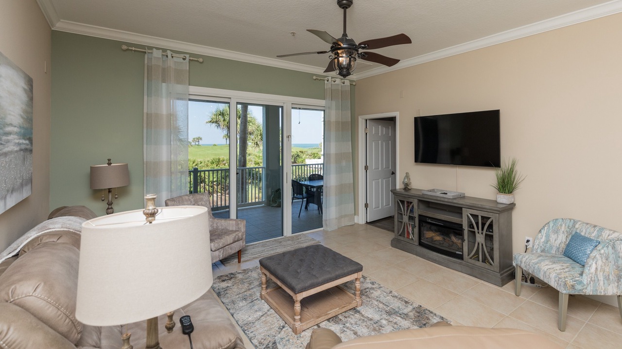 Photo of Livingroom in Palm Coast