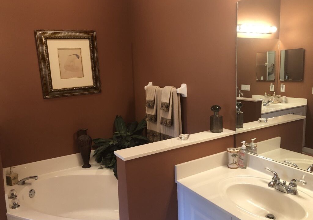 Photo of Bathroom in Naples