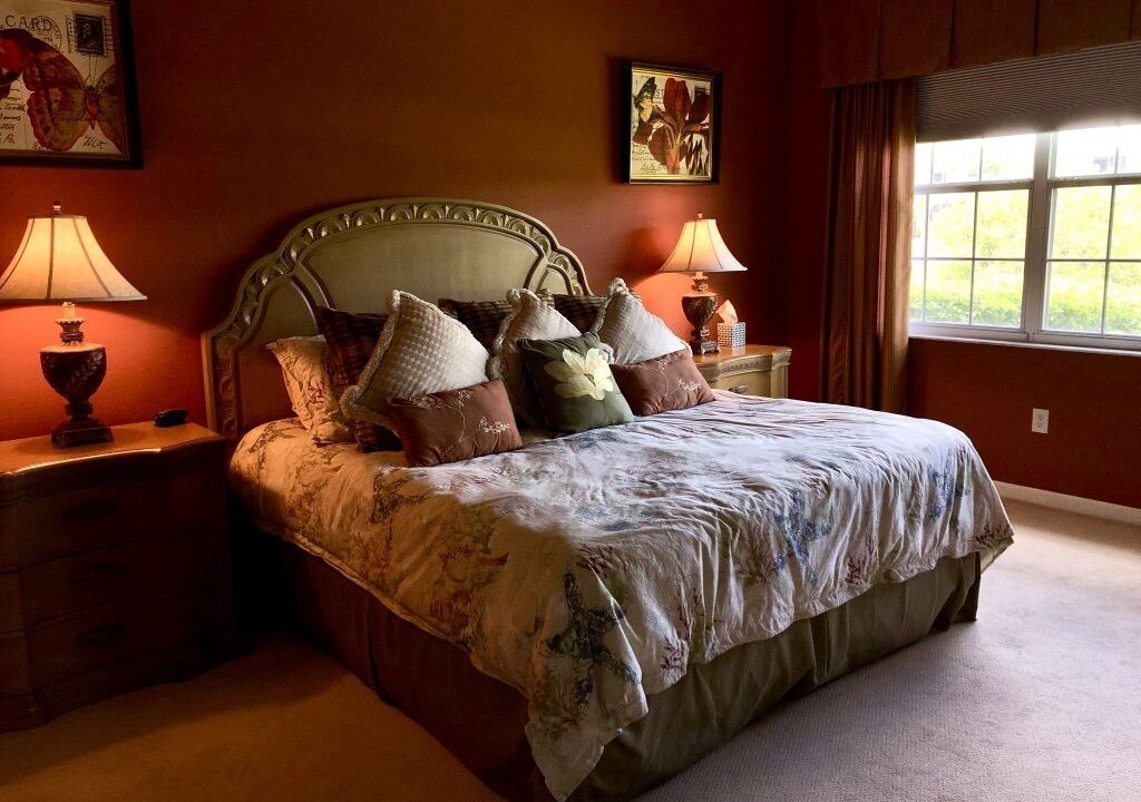 Photo of Bedroom in Naples