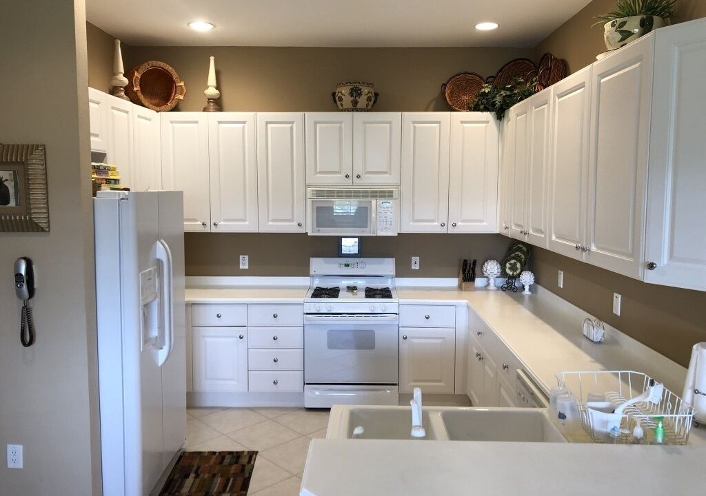 Photo of Kitchen in Naples