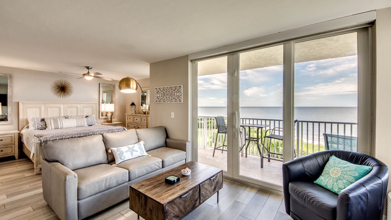 Photo of Livingroom in South Island