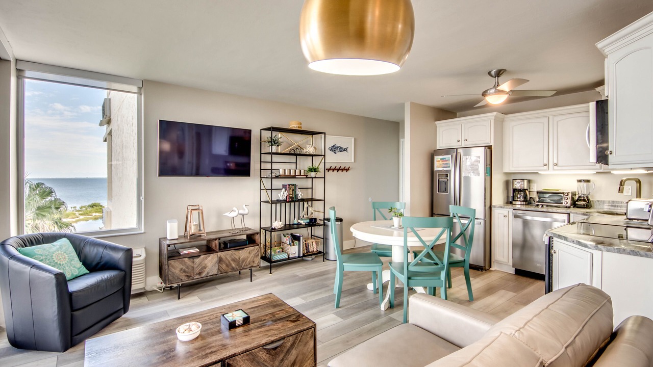Photo of Livingroom in South Island