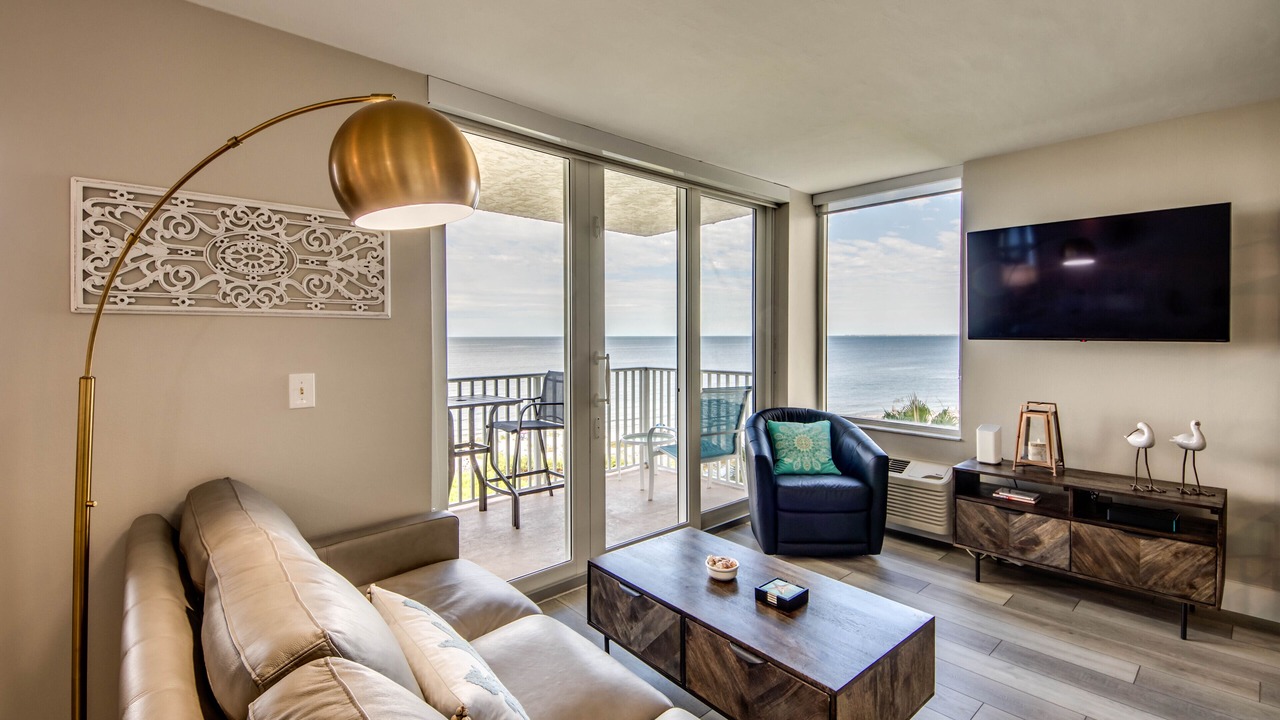Photo of Livingroom in South Island