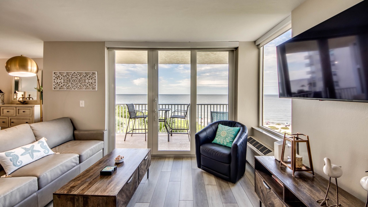 Photo of Livingroom in South Island