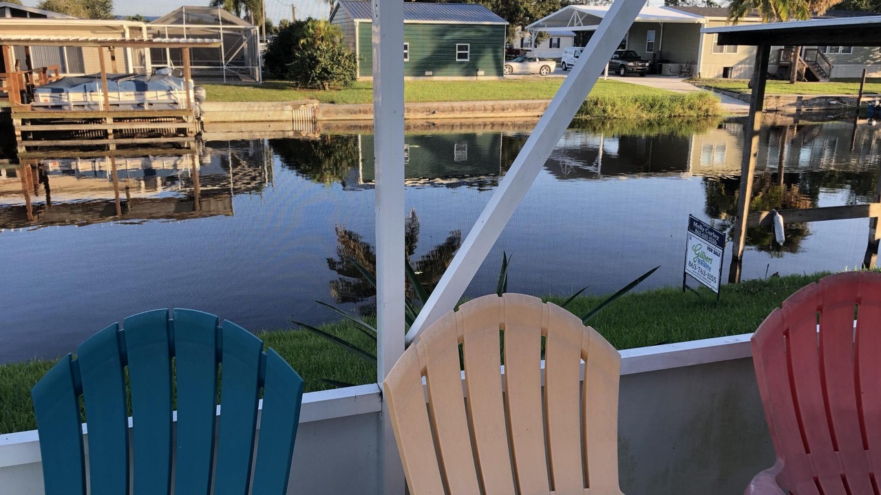 Photo of Outdoor in Taylor Creek