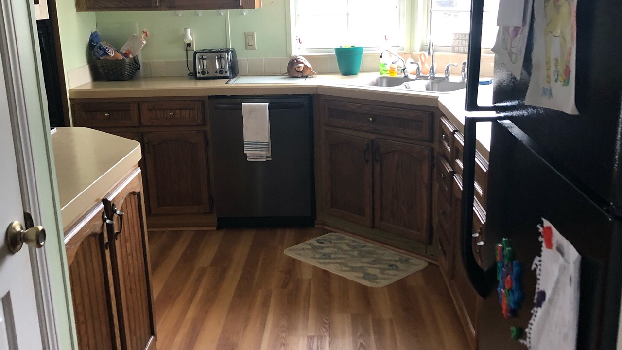Photo of Kitchen in Taylor Creek