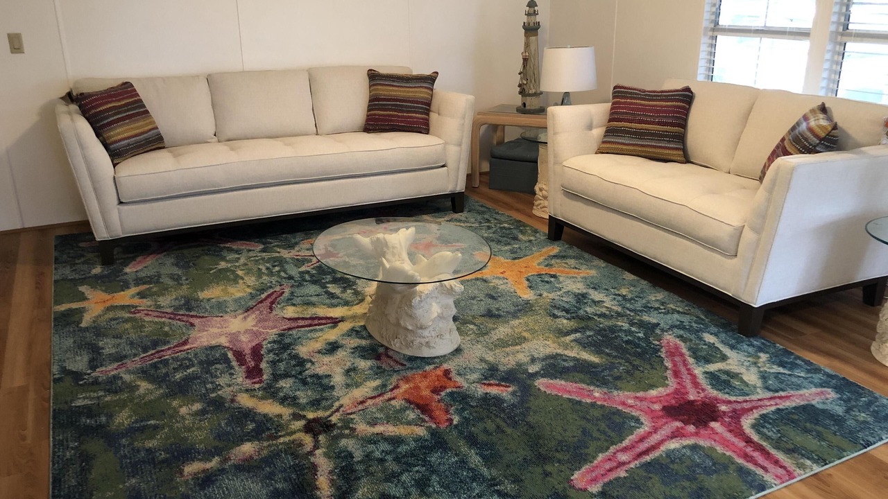 Photo of Livingroom in Taylor Creek