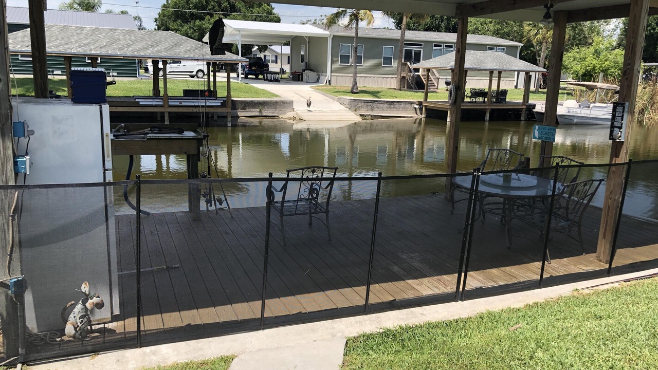 Photo of Outdoor in Taylor Creek