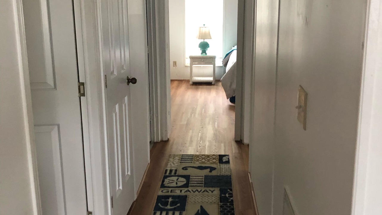 Photo of Bedroom in Taylor Creek