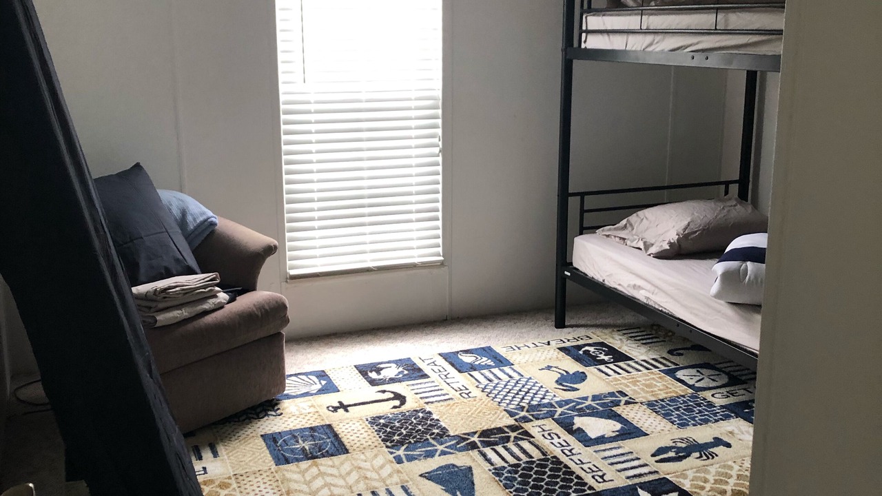Photo of Bedroom in Taylor Creek
