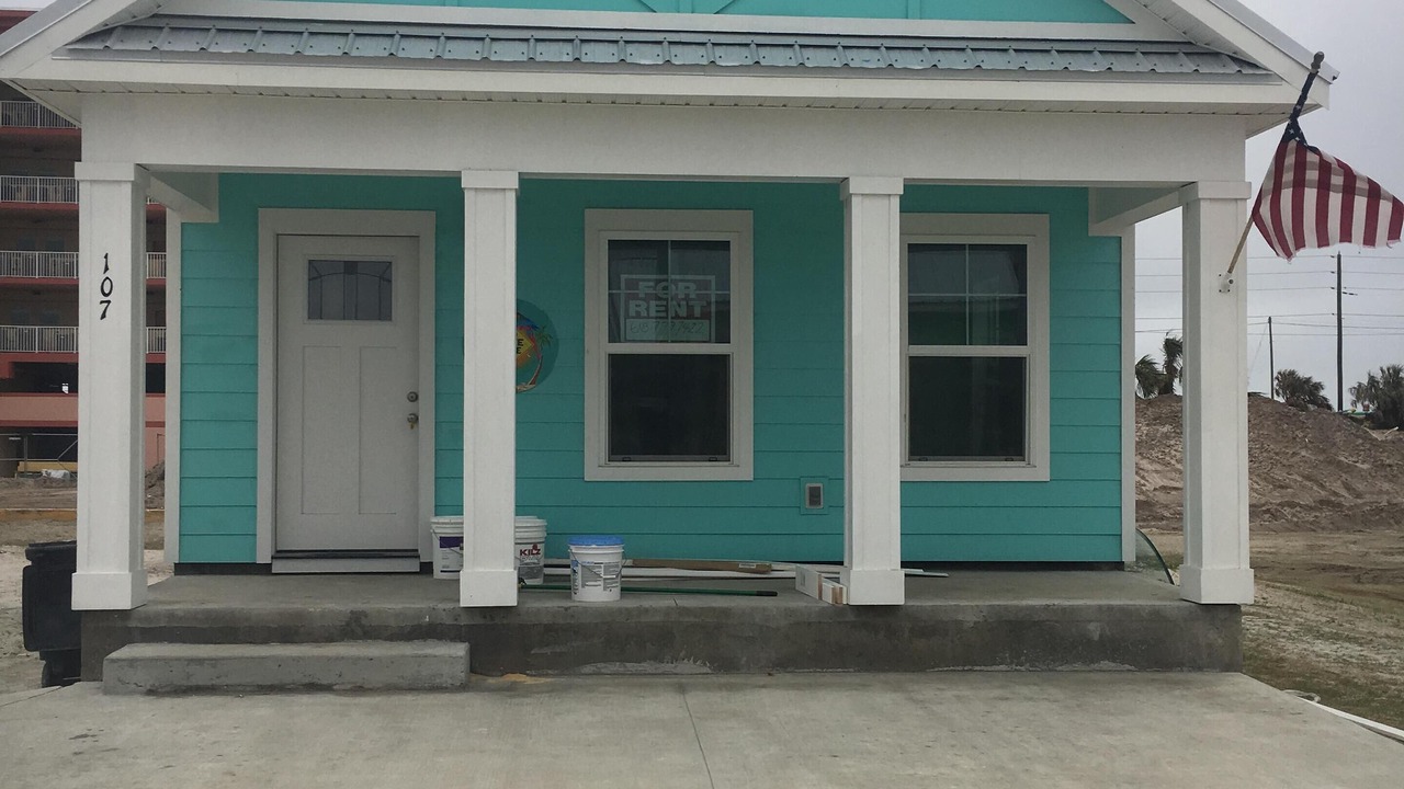 Photo of Outdoor in Mexico Beach