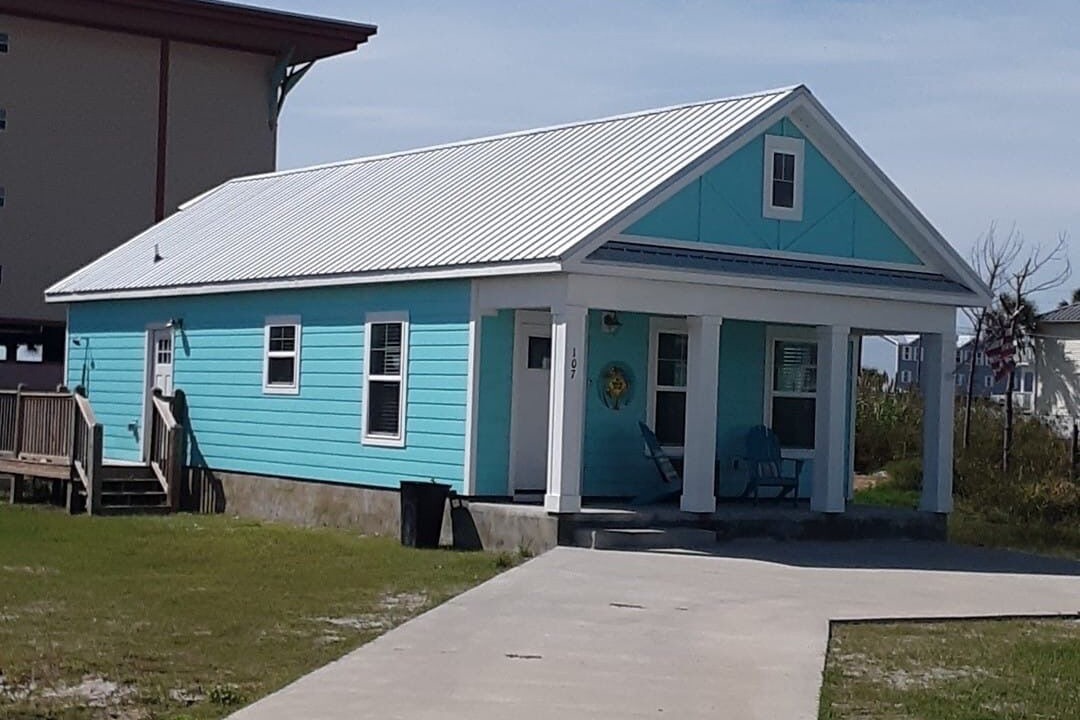Photo of Outdoor in Mexico Beach