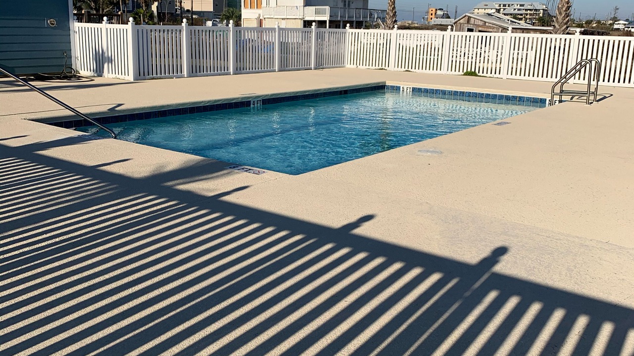 Photo of Outdoor in Mexico Beach