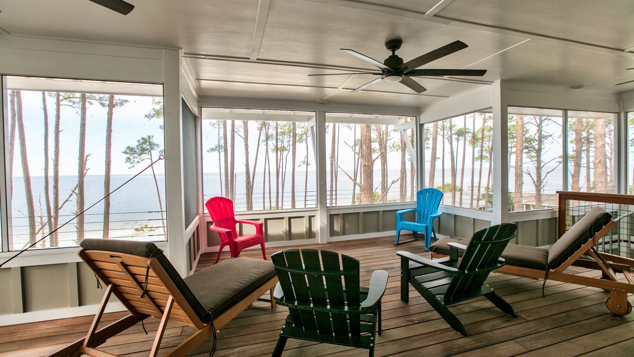 Photo of Outdoor in Alligator Point