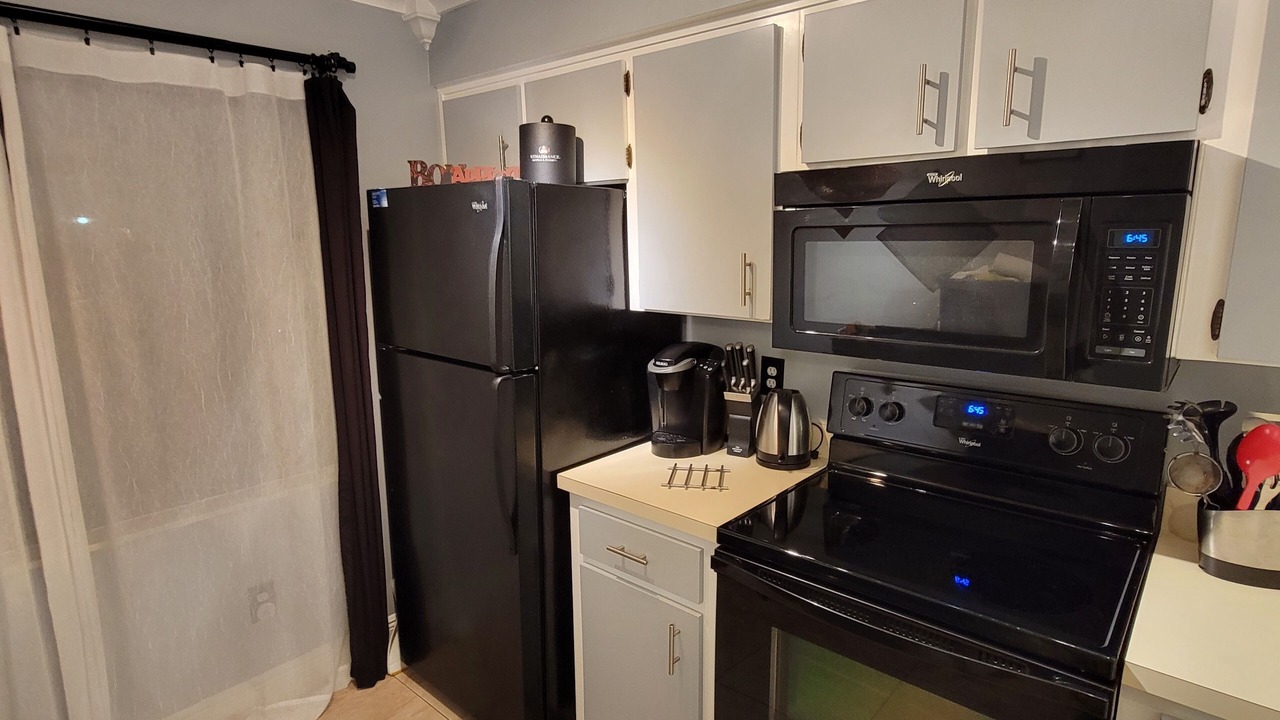 Photo of Kitchen in Ventura