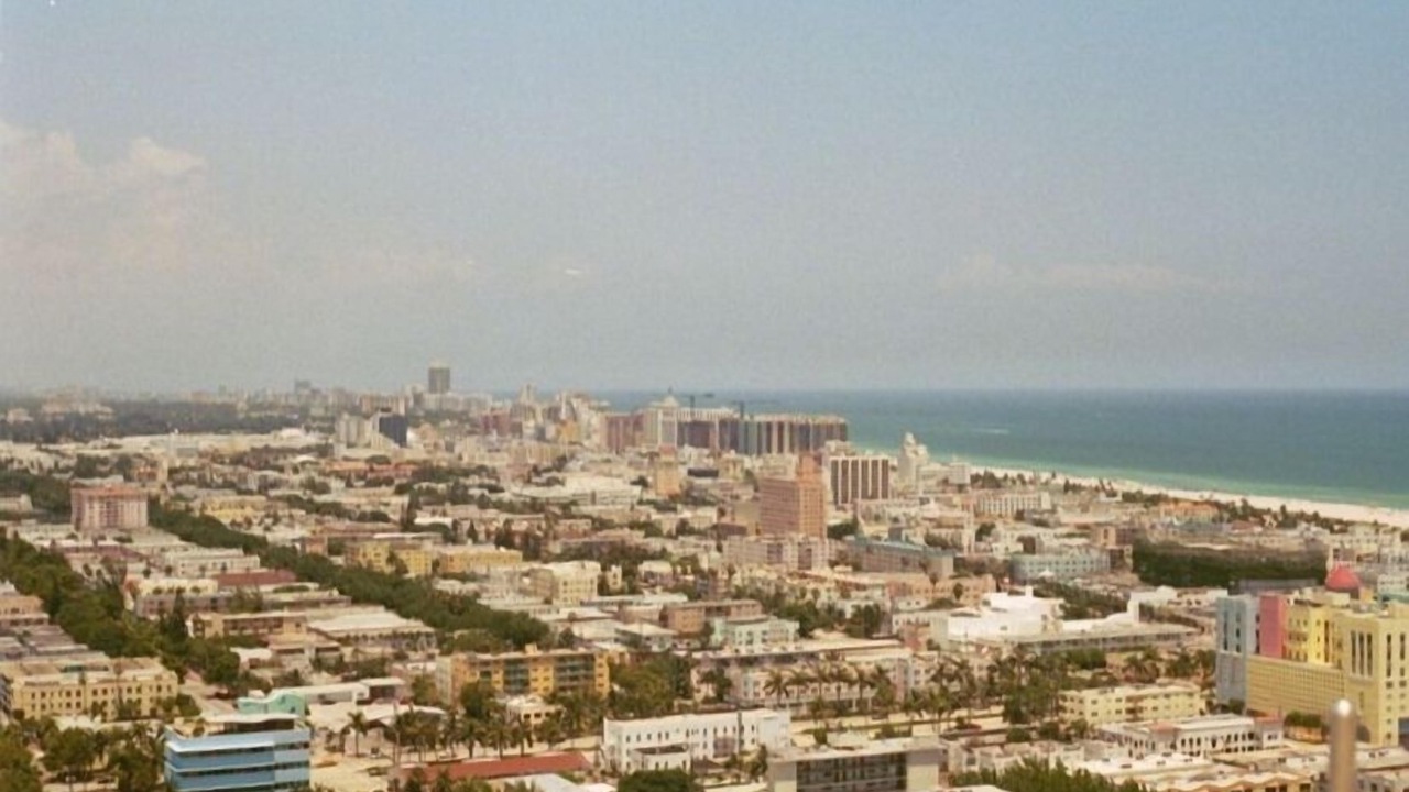 Photo of Others in South Pointe