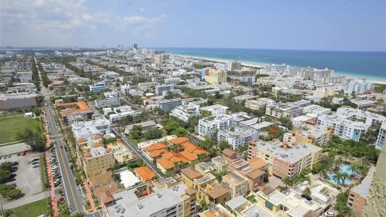 Photo of Outdoor in South Pointe