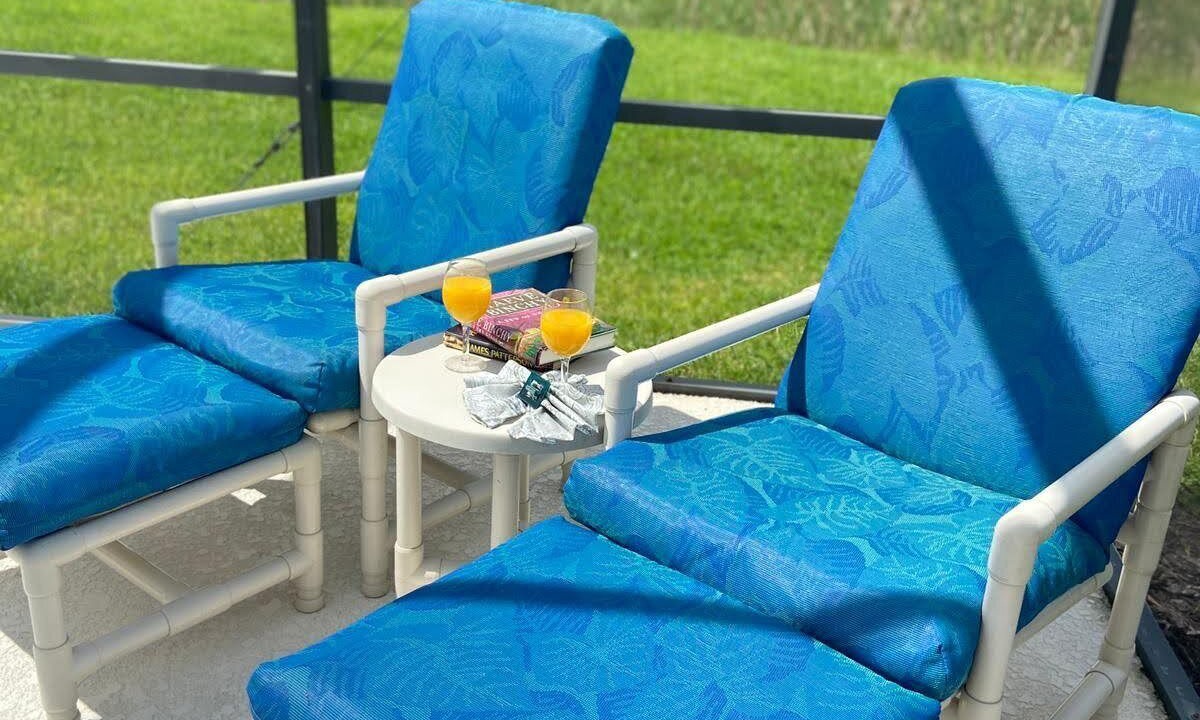 Photo of Outdoor in Watersong