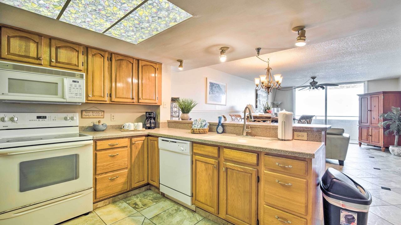 Photo of Kitchen in Hudson
