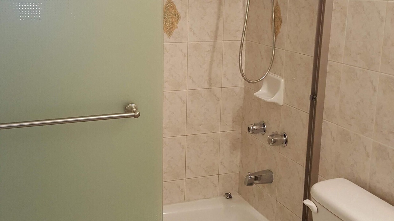 Photo of Bathroom in Sunny Isles Beach