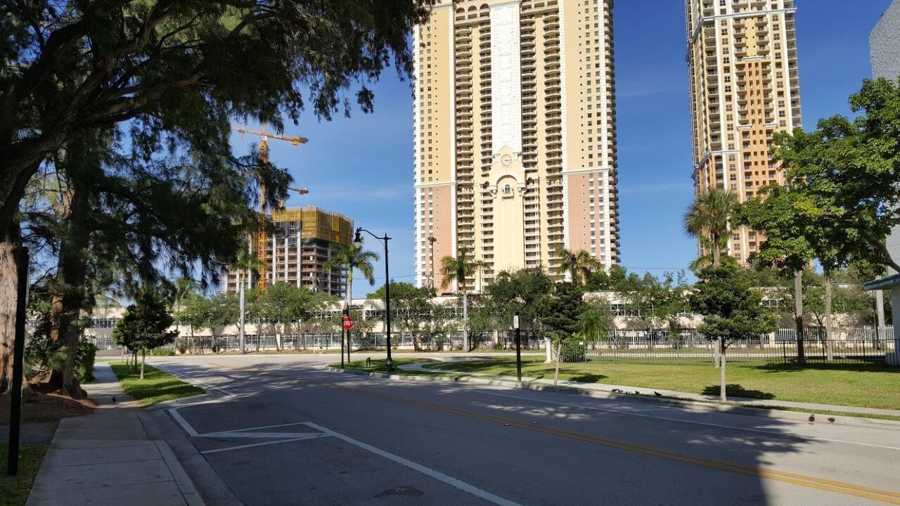 Photo of Outdoor in Sunny Isles Beach