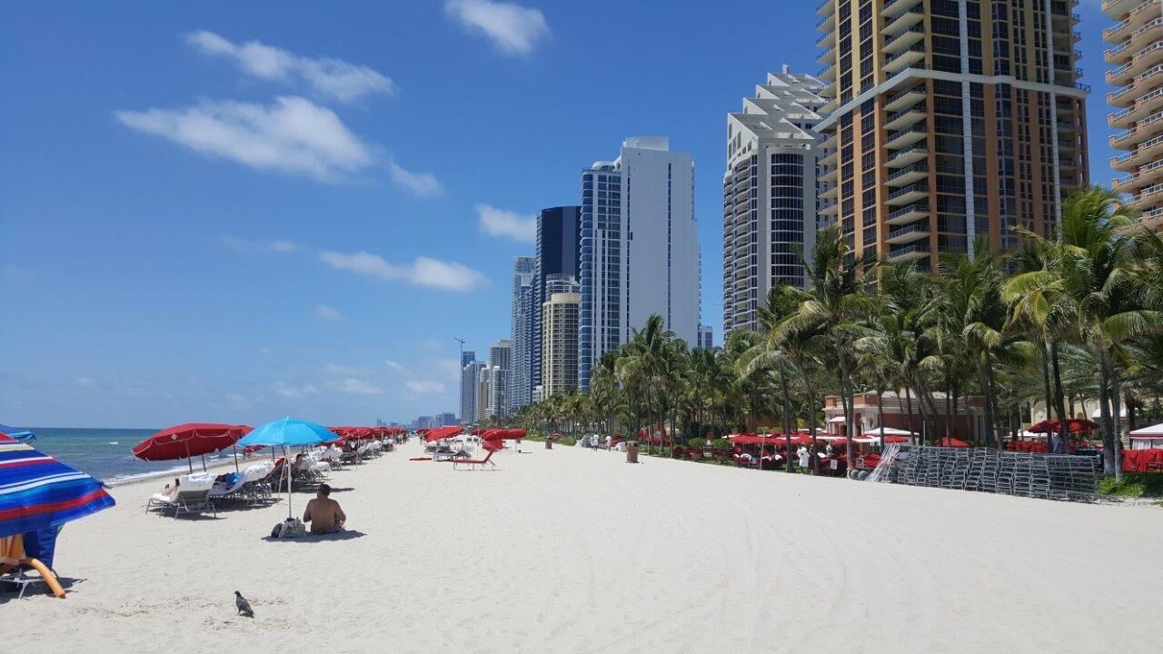 Photo of Others in Sunny Isles Beach
