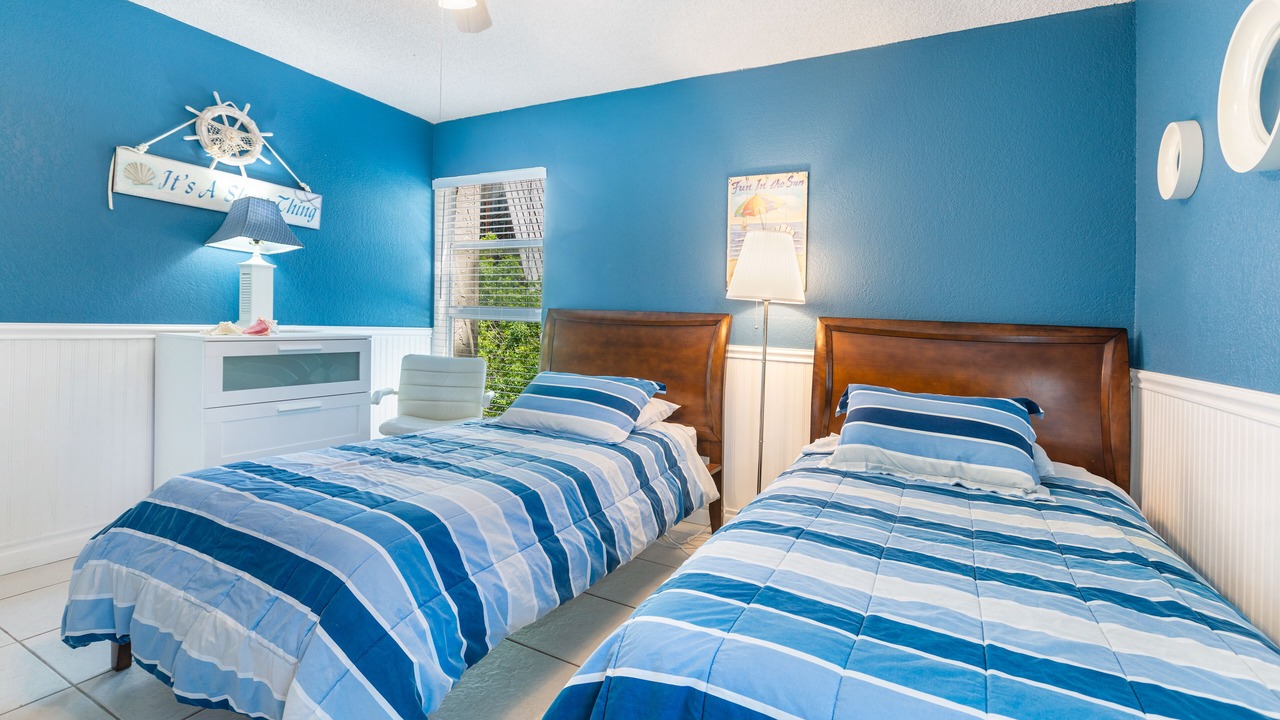 Photo of Bedroom in Sunny Isles Beach