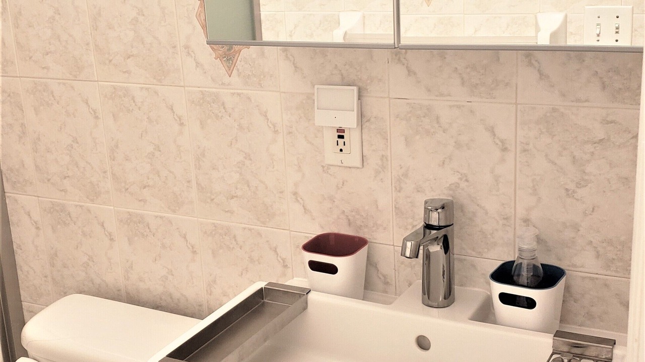 Photo of Bathroom in Sunny Isles Beach