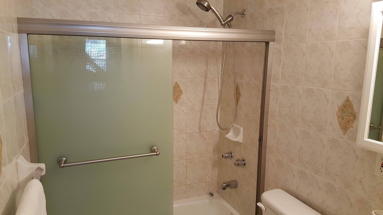 Photo of Bathroom in Sunny Isles Beach