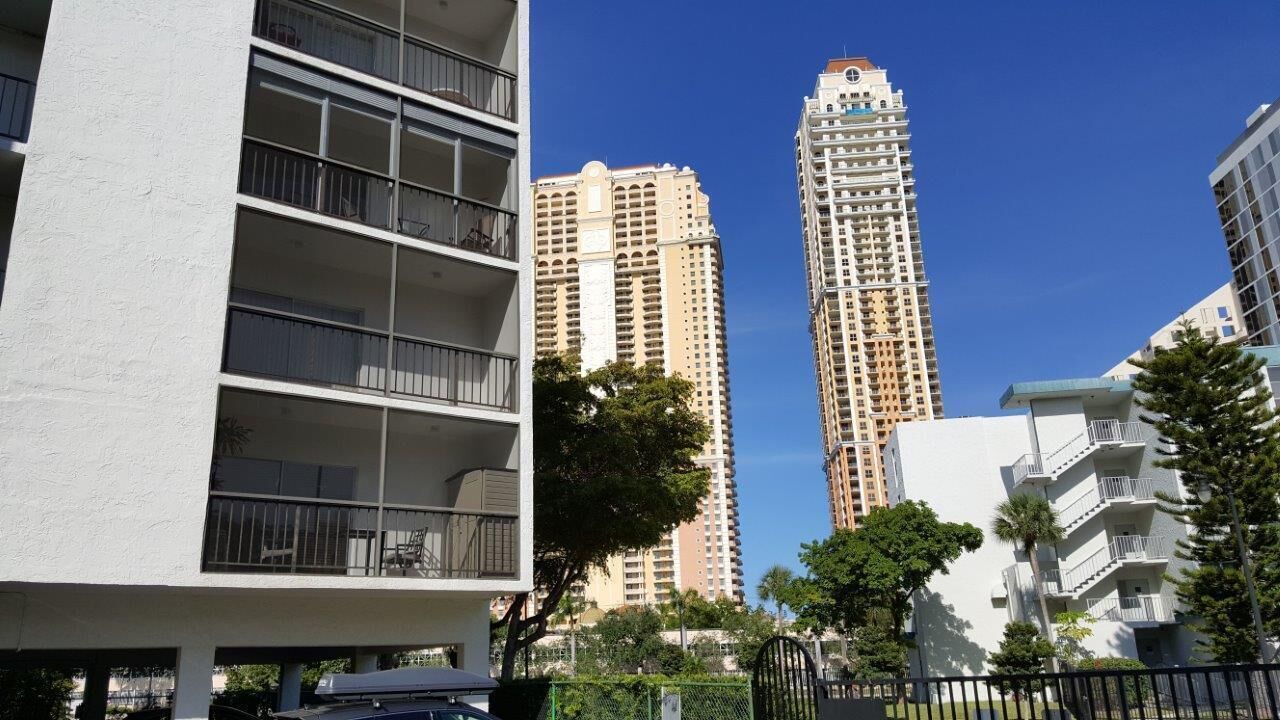 Photo of Outdoor in Sunny Isles Beach