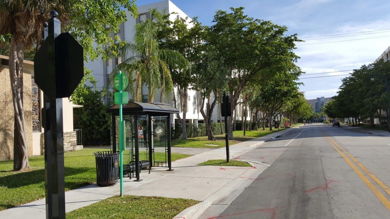 Photo of Outdoor in Sunny Isles Beach