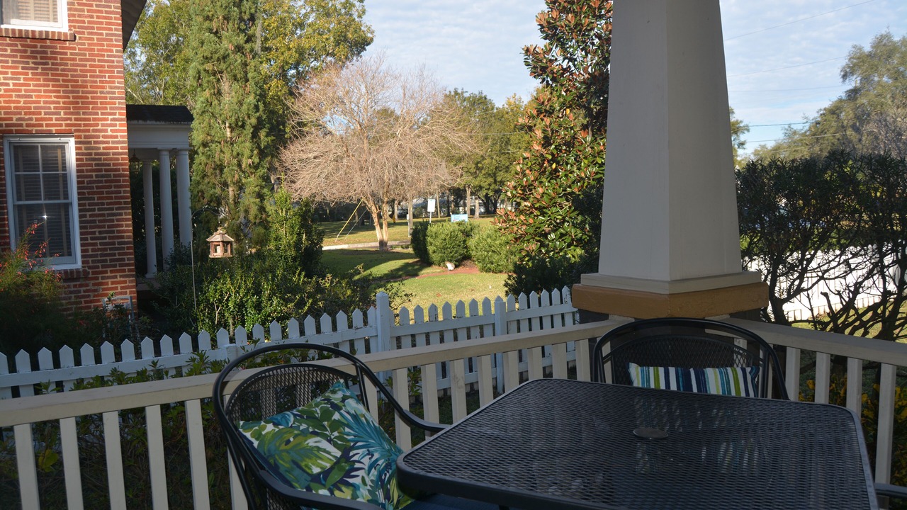 Photo of Outdoor in Dixieland