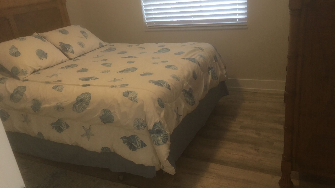 Photo of Bedroom in South Gulf Cove