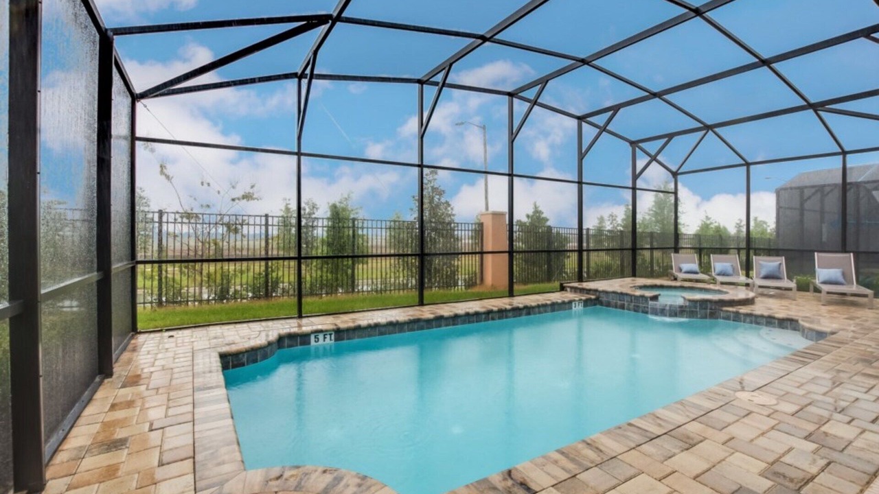 Photo of Outdoor in Indian Ridge
