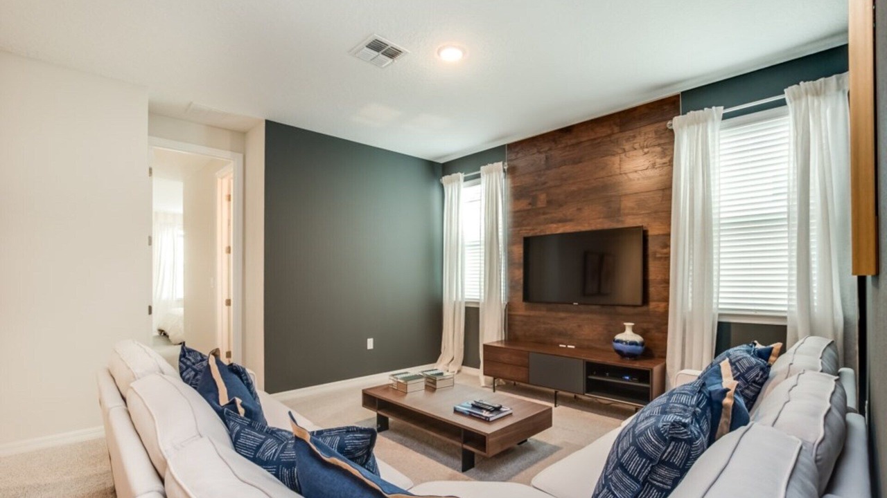 Photo of Livingroom in Indian Ridge