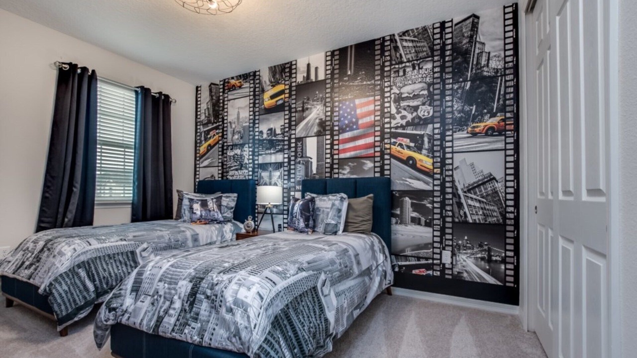 Photo of Bedroom in Indian Ridge