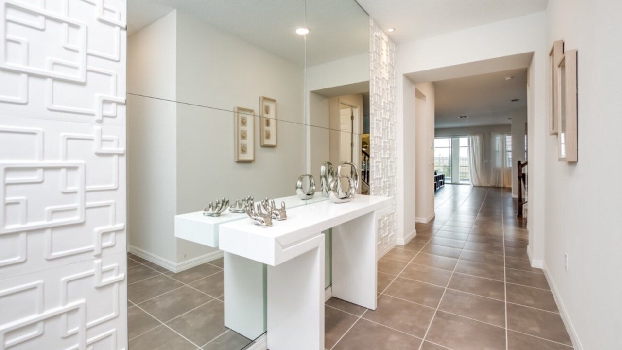 Photo of Bathroom in Indian Ridge