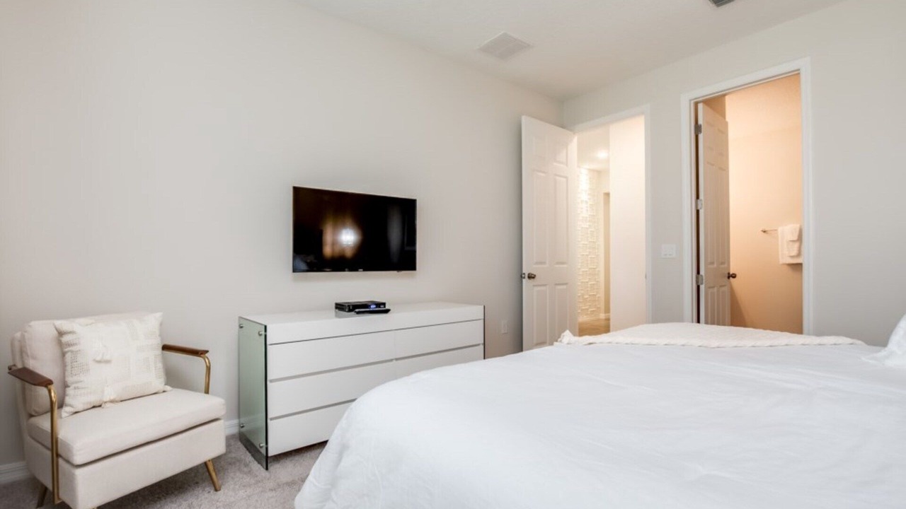 Photo of Bedroom in Indian Ridge