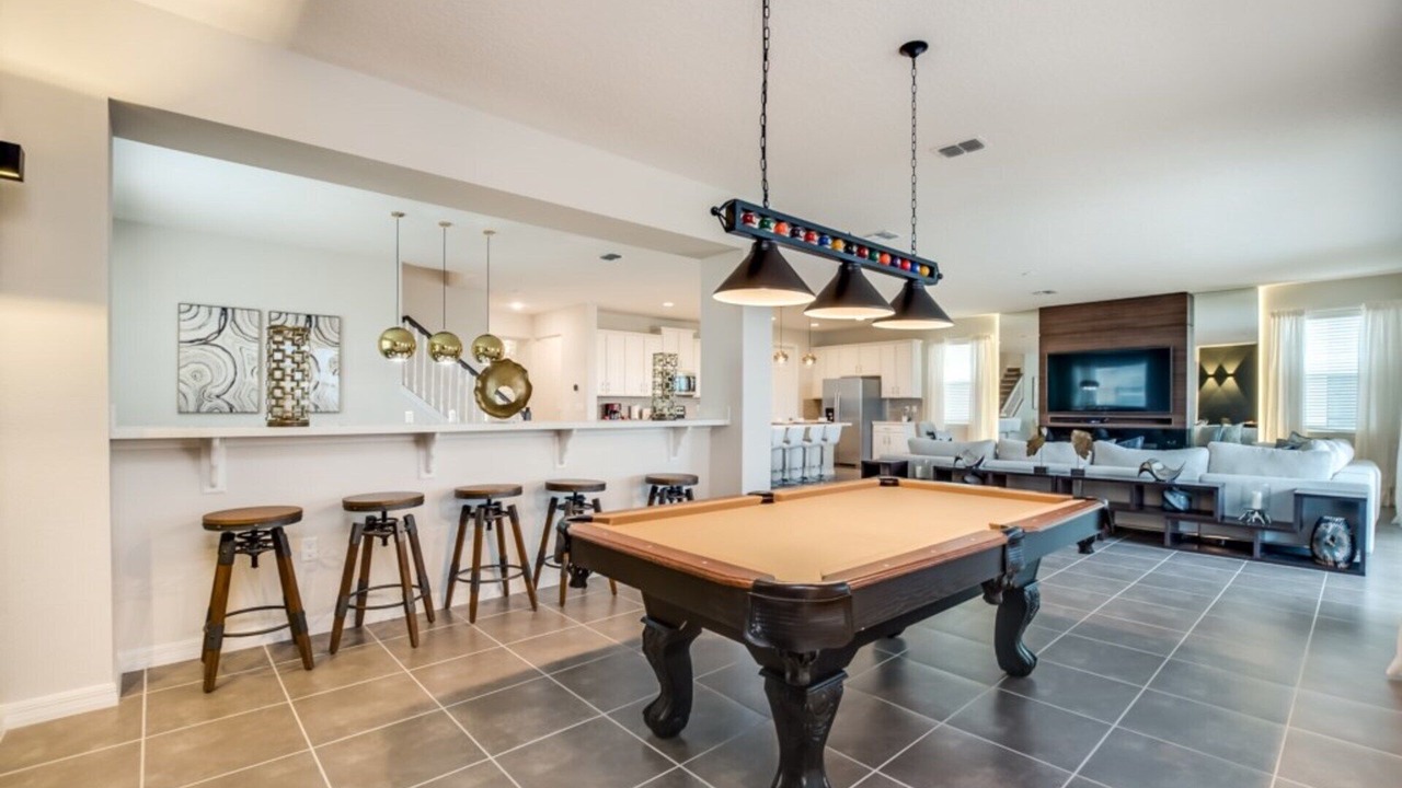 Photo of Bedroom in Indian Ridge